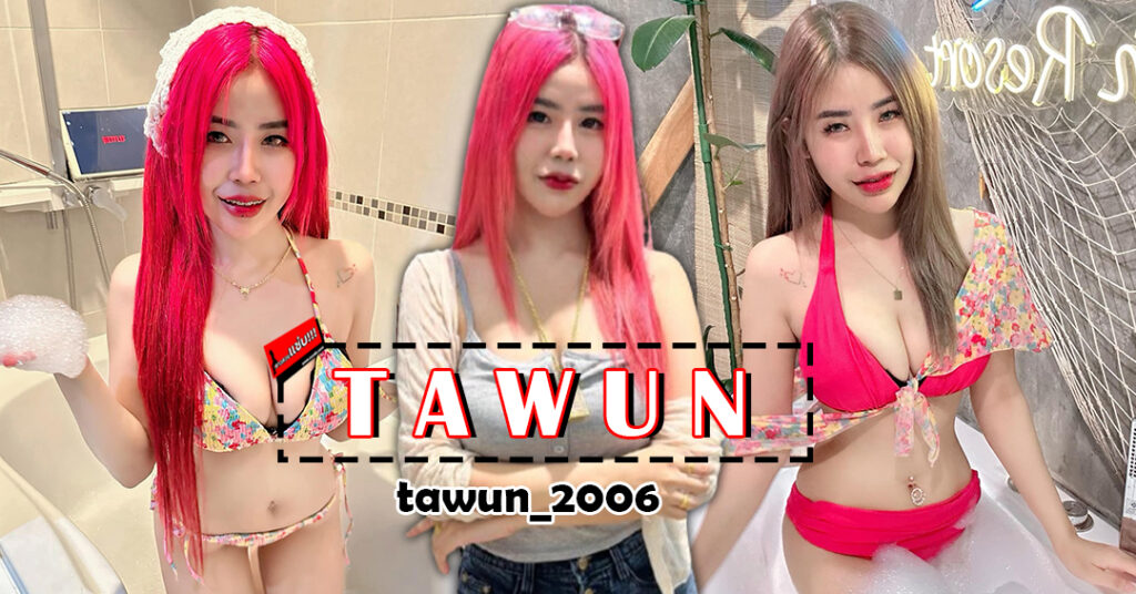 tawun