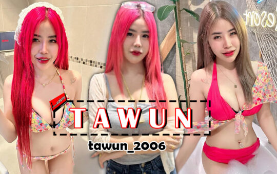 tawun