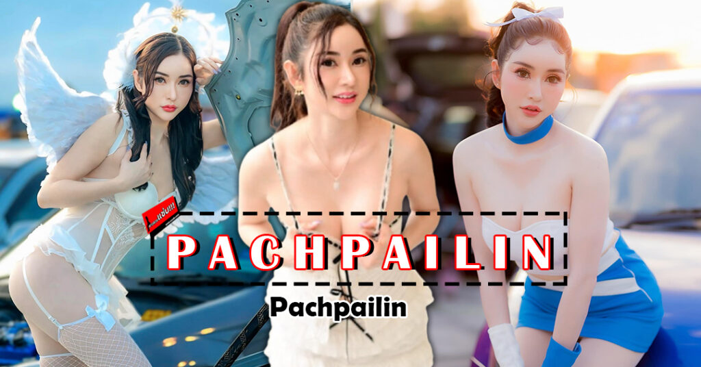 Pachpailin