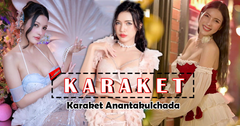 Karaket-Anantakulchada