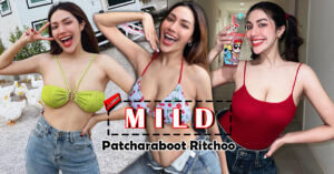 Patcharaboot-Ritchoo